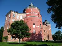 Schloss Gripsholm &ndash; &copy; Konrad Füssel (Eberhardt TRAVEL)