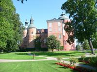 Schloss Gripsholm &ndash; &copy; Konrad Füssel (Eberhardt TRAVEL)