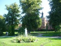 Schloss Gripsholm &ndash; &copy; Konrad Füssel (Eberhardt TRAVEL)