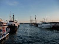 Oslo, Hafen &ndash; &copy; Konrad Füssel (Eberhardt TRAVEL)