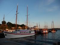 Oslo, Hafen &ndash; &copy; Konrad Füssel (Eberhardt TRAVEL)