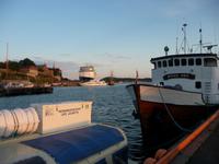 Oslo, Hafen &ndash; &copy; Konrad Füssel (Eberhardt TRAVEL)