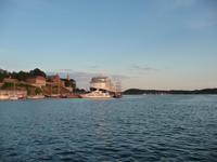 Oslo, Hafen &ndash; &copy; Konrad Füssel (Eberhardt TRAVEL)