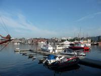 Oslo, Hafen &ndash; &copy; Konrad Füssel (Eberhardt TRAVEL)