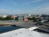 Oslo, Opernhaus