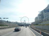nach Göteborg &ndash; &copy; Konrad Füssel (Eberhardt TRAVEL)