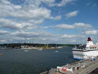 Stockholm &ndash; &copy; Konrad Füssel (Eberhardt TRAVEL)