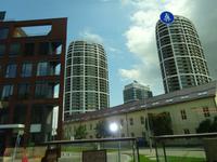 Bratislava: Rundgang/Rundfahrt