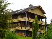 Hohe Tatra: Starý Smokovec