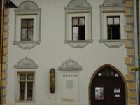 Levoca/Leutschau: Rundgang: Haus des Meister Paul