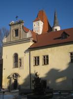 Burg Kezmarok