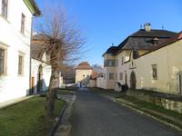 Spisska Kapitula* &ndash; &copy; Jürgen Schmeißer (Eberhardt TRAVEL)