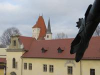 Burg Keszmarok