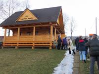 Goralen-Iszba &ndash; &copy; Jürgen Schmeißer (Eberhardt TRAVEL)
