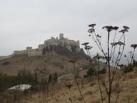 Zipser Burg &ndash; &copy; Jürgen Schmeißer (Eberhardt TRAVEL)