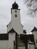 Kirche Zehra