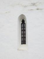 romanisches Element der Kirche Zehra &ndash; &copy; Jürgen Schmeißer (Eberhardt TRAVEL)