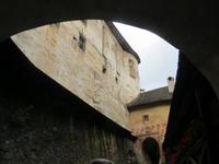 Burg Orava