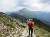 Blick zum Dumbier