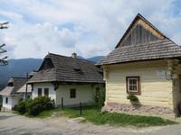 Vikolinec