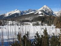 Strbsle Pleso &ndash; &copy; Jürgen Schmeißer (Eberhardt TRAVEL)