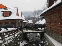 Zakopane &ndash; &copy; Jürgen Schmeißer (Eberhardt TRAVEL)