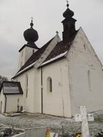 Kirche Zehra &ndash; &copy; Jürgen Schmeißer (Eberhardt TRAVEL)