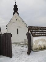 Kirche Zehra &ndash; &copy; Jürgen Schmeißer (Eberhardt TRAVEL)