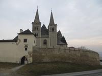 Spisska Kapitula &ndash; &copy; Jürgen Schmeißer (Eberhardt TRAVEL)