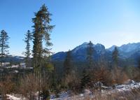 In der Hohen Tatra &ndash; &copy; Marion Kottlos (Eberhardt TRAVEL)
