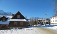 In der Hohen Tatra - Zdiar &ndash; &copy; Marion Kottlos (Eberhardt TRAVEL)