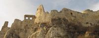 ... mÃ€chtige Mauern der Zipser Burg &ndash; &copy; Marion Kottlos (Eberhardt TRAVEL)
