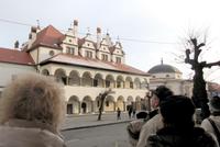 Das Rathaus von Levoca &ndash; &copy; Marion Kottlos (Eberhardt TRAVEL)