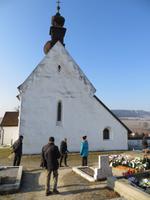 Kirche Zehra