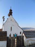 Kirche Zehra