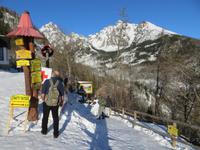 Hrebienok &ndash; &copy; Jürgen Schmeißer (Eberhardt TRAVEL)