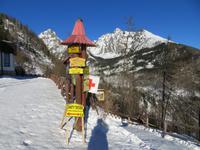 Hrebienok &ndash; &copy; Jürgen Schmeißer (Eberhardt TRAVEL)