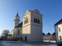Spisska Sobota &ndash; &copy; Jürgen Schmeißer (Eberhardt TRAVEL)