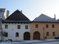 Spisska Sobota &ndash; &copy; Jürgen Schmeißer (Eberhardt TRAVEL)