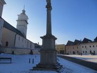 Spisska Sobota &ndash; &copy; Jürgen Schmeißer (Eberhardt TRAVEL)