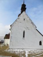Kirche Zehra &ndash; &copy; Jürgen Schmeißer (Eberhardt TRAVEL)
