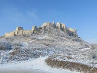 Zipser Burg &ndash; &copy; Jürgen Schmeißer (Eberhardt TRAVEL)