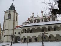 Levoca &ndash; &copy; Jürgen Schmeißer (Eberhardt TRAVEL)
