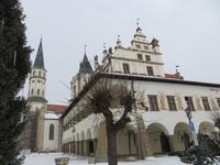 Levoca &ndash; &copy; Jürgen Schmeißer (Eberhardt TRAVEL)