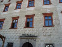 Banská Bystrica: Rundgang