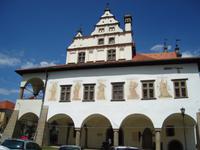 Levoca: Rundgang