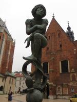 Krakau