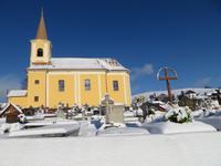 Zdiar &ndash; &copy; Jürgen Schmeißer (Eberhardt TRAVEL)