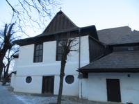 Artikularkirche Keszmarok &ndash; &copy; Jürgen Schmeißer (Eberhardt TRAVEL)