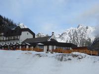 Hrebienok &ndash; &copy; Jürgen Schmeißer (Eberhardt TRAVEL)